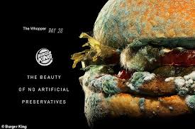 Maybe you would like to learn more about one of these? Woman Keeps A Mcdonald S Hamburger And Fries In Her Closet For 24 Years Daily Mail Online