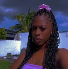 I got a strong feeling Effie is Norma daughter Mecca connect  😮‍💨😮‍💨😮‍💨😮‍💨