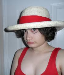 I barely draw stuff but here's my drawing of the Straw Hat flag from One  Piece Hope you guys like it