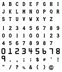 Jun 02, 2020 · playfair display is a traditional font that is used almost everywhere you look. Credit Card Font Download