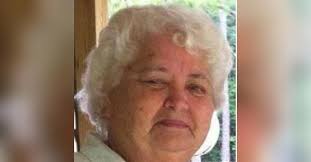 Mrs. Velma Martin Obituary