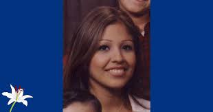 Crystal Rose Macias Cantu, age 31