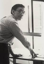 The Jerome Weisman Art Studio