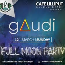 Image result for goa gil logo disc