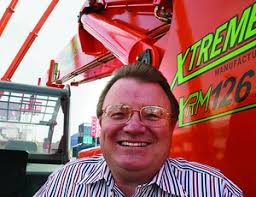 How Ahern Rentals Landed in Bankruptcy