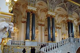 Hermitage, art museum in st. Hermitage Museum Tour St Petersburg 30