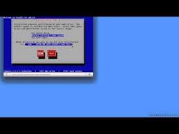 Linux Red Hat Certified System Administrator Exam Ex200 Training Text Install Of Rhel Linux System Administrator Youtube