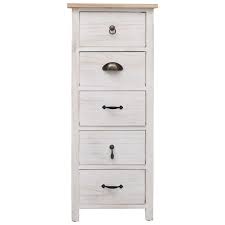 Disponible en 22 finitions différentes. Commode Profondeur 25 Cm Maison Sur Rue Du Commerce