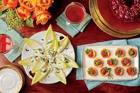 Looking to feed and impress a crowd without much effort? 35 Retirement Party Food Ideas Recipes For A Job Well Done Southern Living