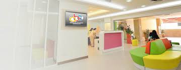 Abc Children Specialist Clinic