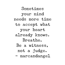 14 Morning Mantras That Will Calm Your Restless Mind Just Breathe Quotes Morning Mantra Inspirational Quotes