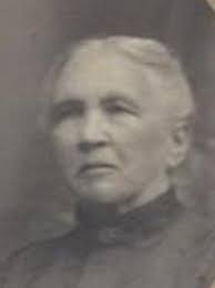 Mary Dungate Kennett