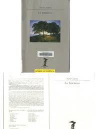 Maybe you would like to learn more about one of these? Lo Fantastico Ceserani Parte I