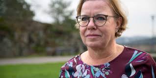 Uddevallas hemtjänst är försämrad enligt SPF-granskning