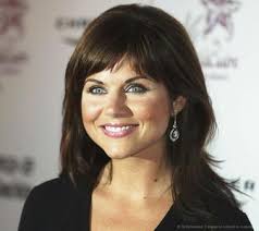 Tiffani Thiessen