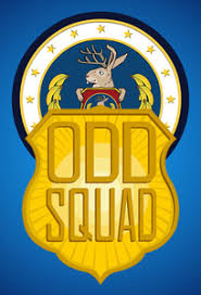 The show focuses on two young agents, olive and otto, who are part of the odd squad, an agency whose mission is to come to the rescue whenever something unusual happens. Tv Time Odd Squad Tvshow Time
