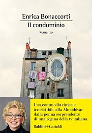 Discover more posts about enrica bonaccorti. Il Condominio Italian Edition Ebook Bonaccorti Enrica Amazon De Kindle Shop