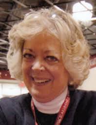 Joan Hoke's Instagram, Twitter & Facebook