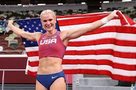 Women pole vault katie nageotte 4.90 metres monaco diamond league 2021. V0br Bn7v7xj9m