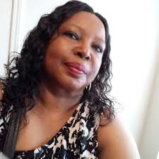 Bernice Jenkins with some classic Church Announcements!! 😂