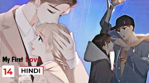 Unforgettable Love : 14 | manga explained in hindi #webline - YouTube