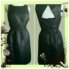 Super Cute Kensie Black Dress Nwt Black Fashion Dresses Fashion