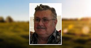 Norman E. Horner Obituary May 8, 2017