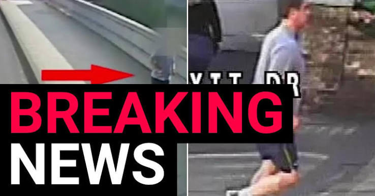 Millionaire arrested in hunt for 'Putney pusher' who shoved jogger into  road : r/UnsolvedMysteries