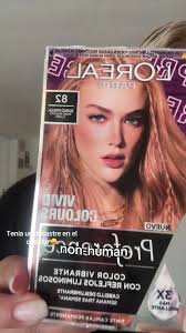 Cambio de look: Pintándome el cabello rubio rosado