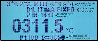 Rtd Troubleshooting Made Easy With Pie Rtd Calibrators