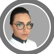 Mania Hormozi Email & Phone Number