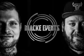 Herzlich Willkommen bei Macke Events
