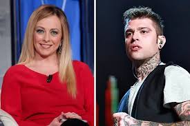 Giorgia meloni biografia 2020, i suoi studi da giornalista, curriculum politico e carriera come ministro con il pdl e fondatrice leader di fratelli d'italia. Fedez Risponde Alle Accuse Di Giorgia Meloni Su Instagram
