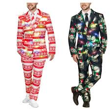 Please refrain from posting an item stock or availability related question. You Can Get An Led Light Up 3 Piece Holiday Party Suit At Sam S Club For Less Than 30 Lifestyles Lebanon Express Com