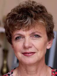 Image result for frisuren senioren damen