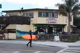 Search 1 pleasure point office space. Pleasure Point Beach Santa Cruz Ca California Beaches