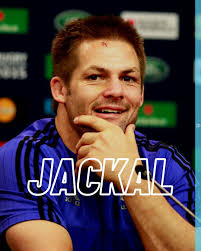 Jackal Detail @rugbybricks