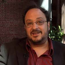 Interview with Derek Goldman