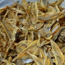 Minyak masak cara buatnya 1. Ready Stock Ikan Keropok 500gm