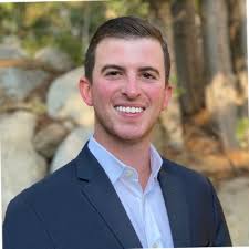 I'm happy to share that I'm starting a new position as Associate