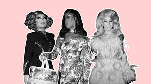 This is a list of contestants who have appeared on the american television show rupaul's drag race. Rupaul S Drag Race All Stars 5 Finale Power Ranking We Three Queens Xtra Magazine