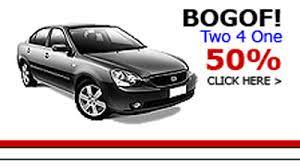 KamBlog: Pre-used cars at Tesco