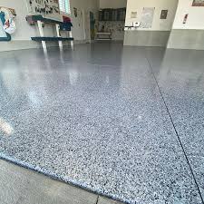 Epoxy flooring, other known as resinous flooring, is highly durable, customizable, sustainable, and decorative for any surface. Epoxy Floor Coatings In Lehi Utah Lifetime Epoxy Utah