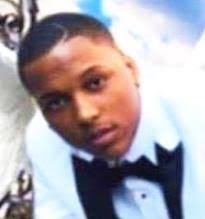 Treshawn Boyd, age 19