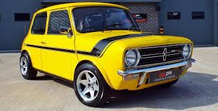 1978 Leyland Mini Clubman Gts 1275 Mini Clubman Mini Cars Mini