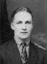 Flight Sergeant Lloyd Theodore Lawson (1917-1941)