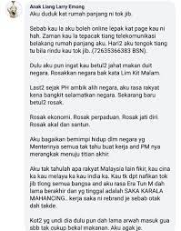 Perilaku hamid seperti jauhari juga yang mengenal manikam. Kuasa Melayu On Twitter Hanya Jauhari Mengenal Manikam