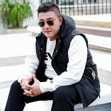 Áo Phao Nam Mập Navy BS2210 | Thời Trang Big Size Navy.vn - Giao toàn quốc,  Thanh toán tại nhà, Được xem hàng đổi size