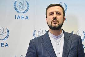 And what does it mean that iran has enriched uranium past the 4.5% level? Iaea Confirms Iran Has Started Enriching 60 Uranium Tehran Times