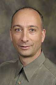 Faculty Senate Campus Safety and Security Committee